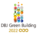 DBJ Green Building