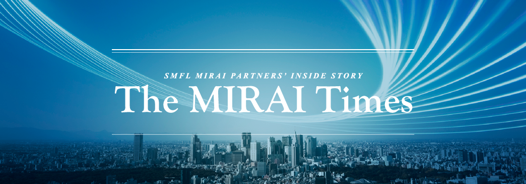 The MIRAI Times